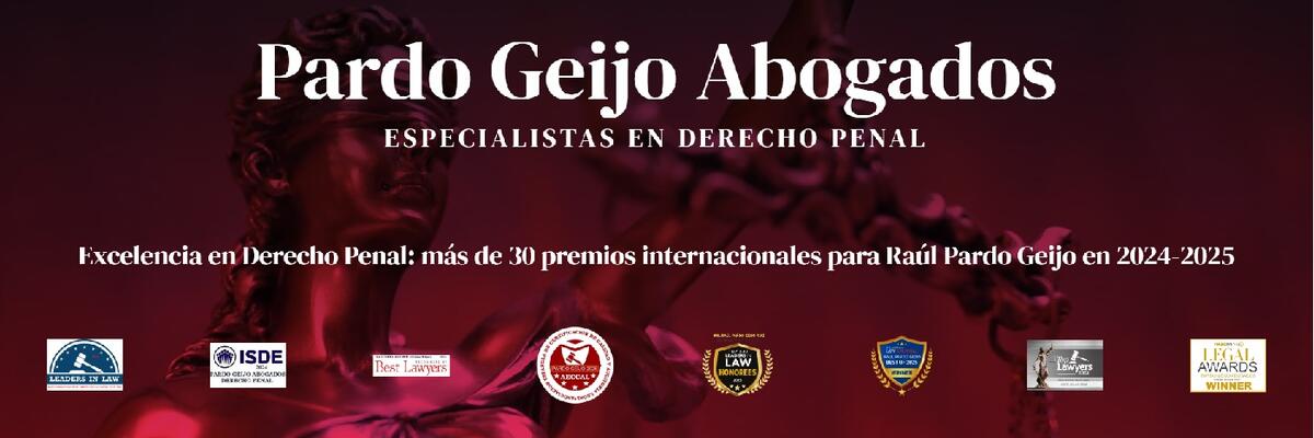  Pardo Geijo Abogados